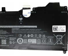 Dell 2 elementų baterija 38WHR