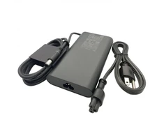 Maitinimo šaltinis serwerowy Dell 240W AC adapter for and