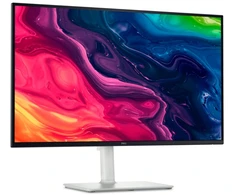 Monitorius Dell | S2725QS | 27 " | IPS | UHD | 16:9 | 120 Hz | 4 ms | 3840 x 2160 pikselių | 350 cd/m² | HDMI jungtys quantity 2 | Garantija 60 mėn.