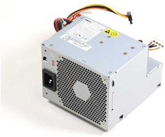 Maitinimo šaltinis serwerowy Dell 280W Power Supply, PFC, LiteOn
