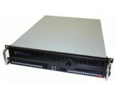 Dell 2U slankiojančio bėgelio rinkinys „PowerEdge“ serveriams
