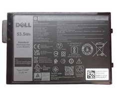 Dell 3-cell 53 Wh Lithium Ion