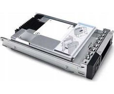 Dysk SSD Dell 345-BGSJ 480GB 2.5'' SATA III (345-BGSJ)