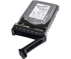 Dysk SSD Dell 345-BGSJ 480GB 2.5'' SATA III (345-BGSJ)
