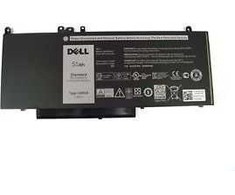 „Dell“ 4 elementų baterija (G5M10)