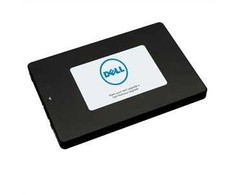 Dell serverio diskas 400-AXTV 480GB 2,5'' SATA III