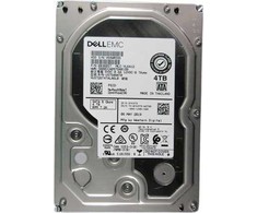 DELL 400-BRCS 4TB 7200RPM 3,5" Serial ATA III kietasis diskas