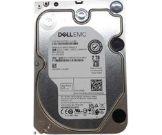 Dysk Dell DELL 400-BRCT dysk twardy 2 TB 7200 RPM 3.5" Serial ATA III