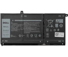 Dell 40 Wh ličio jonų akumuliatorius nešiojamiesiems kompiuteriams