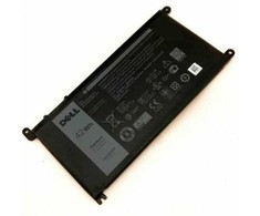 Dell 42 Wh 3 celių ličio jonų akumuliatorius nešiojamiesiems kompiuteriams