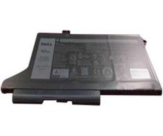 Dell baterija 42Wh ličio jonų, skirta (WK3F1)