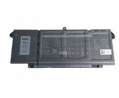„Dell“ 42 Wh ličio jonų pagrindinė baterija nešiojamiesiems kompiuteriams