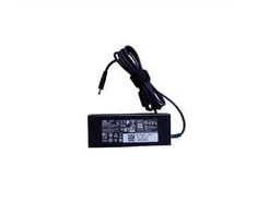 Nešiojamojo kompiuterio maitinimo adapteris Dell 90 W, (4.5 mm barrel 90 W AC Adapteris)