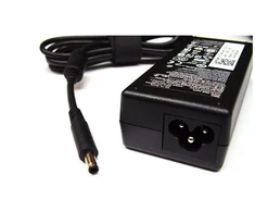 Dell 45 W kintamosios srovės adapteris su 3 kontaktų C6 maitinimo laidu