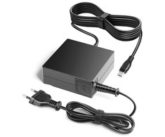 Dell 45 W USB-C kintamosios srovės adapteris – USB-C įrenginiui, iki 45 W. ES įkroviklis