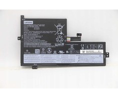 Lenovo 47 Wh ličio jonų akumuliatorius, skirtas
