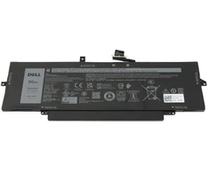 Dell 50 Wh 3 celių ličio jonų akumuliatorius, skirtas „Latitude 9330“