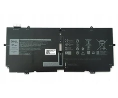 Bateria Dell 51Wh Li-ion battery for XPS