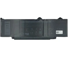 DELL 5340 baterija, modelis