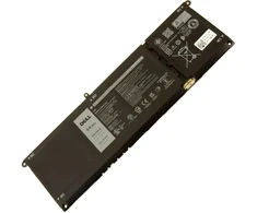 Dell 54 Wh 4 celių ličio jonų akumuliatorius
