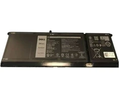 Dell 54 Wh ličio jonų akumuliatorius nešiojamiesiems kompiuteriams