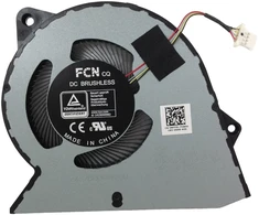 Dell CPU aušinimo ventiliatoriaus mazgas, skirtas „Inspiron 3511“ ir „3510“ kompiuteriams