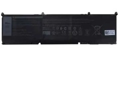 „Dell“ 55 Wh ličio jonų baterija nešiojamiesiems kompiuteriams