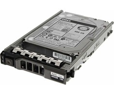 „Dell“ 600 GB 2,5 colio SAS-3 (12 Gb/s) serverio diskas (400 AJPP)
