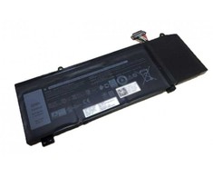 Dell 60 Wh ličio jonų akumuliatorius, skirtas „Alienware M15“