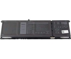 Dell 64 Wh ličio jonų 4 celių pagrindinė baterija nešiojamiesiems kompiuteriams