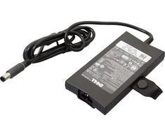 Optinio kompiuterio maitinimo šaltinis Dell 65 W, 3.34 A, 19.5 V (5K74V)