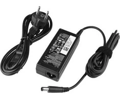 Optinio kompiuterio maitinimo šaltinis Dell 65 W, 5 mm, 3.3 A, 19,5 V (0M5CW)