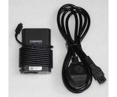 Nešiojamojo kompiuterio maitinimo adapteris Dell 65 W, (0M0RT)