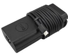 Nešiojamojo kompiuterio maitinimo adapteris Dell 65 W, (450-BFFL)