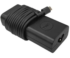 Nešiojamojo kompiuterio maitinimo adapteris Dell 65 W, (450-BFFL)