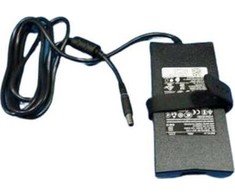 DELL 2WN0F, Nešiojamas kompiuteris, Vidinis, 130 W, DELL, Alienware Alpha ASM-R2 Latitude 5401 Latitude 5501 Latitude E5270 Latitude E5470 Latitude E5570..., Juoda