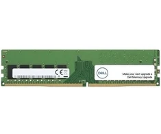 RAM Dell 8 GB DDR4 DIMM atminties modulis, 2400 MHz