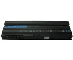 Dell 9 elementų akumuliatorius, 97 W HR („Latitit“)