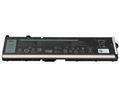 Dell 93 Wh ličio jonų akumuliatorius „Precision“ nešiojamiesiems kompiuteriams
