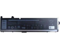 Dell 93Wh ličio jonų baterija