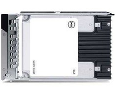 Dysk SSD Dell 960GB SSD SATA MIXED USE 6GBPS