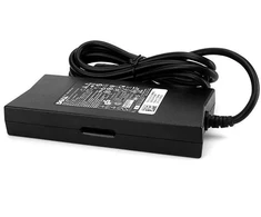 Dell kintamosios srovės adapteris, 130 W, 19,5 V, 3 vnt., 2 versija (nepridedama) (3XM6X)