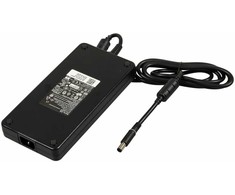 Dell kintamosios srovės adapteris, 240 W, 19,5 V, 3 (nepridedamas) (450-14308)