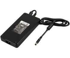 Dell Kintamosios srovės adapteris, 240 W, 19,5 V, 3 (nepridedamas) (450-AFXO)