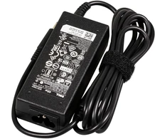 „Dell“ nešiojamojo kompiuterio kintamosios srovės adapteris, 45 W, 19,5 V, 3