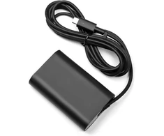 „Dell“ nešiojamojo kompiuterio kintamosios srovės adapteris, 45 W, 19,5 V, 3