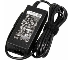 „Dell“ nešiojamojo kompiuterio kintamosios srovės adapteris, 45 W, 19,5 V, 3
