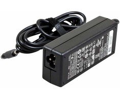 „Dell“ nešiojamojo kompiuterio kintamosios srovės adapteris, 65 W, 19,5 V, 3