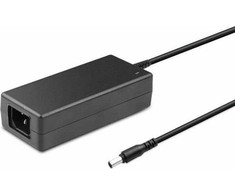 „Dell“ nešiojamojo kompiuterio kintamosios srovės adapteris, 65 W, 19,5 V, 3
