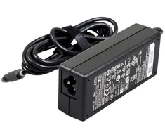 „Dell“ nešiojamojo kompiuterio kintamosios srovės adapteris, 65 W, 19,5 V, 3